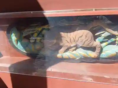 久能山東照宮(静岡県)