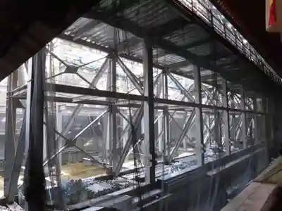 比叡山延暦寺のその他建物