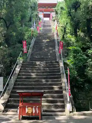 紀州東照宮のその他建物