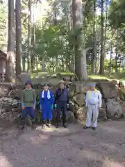 熊野神社(岐阜県)