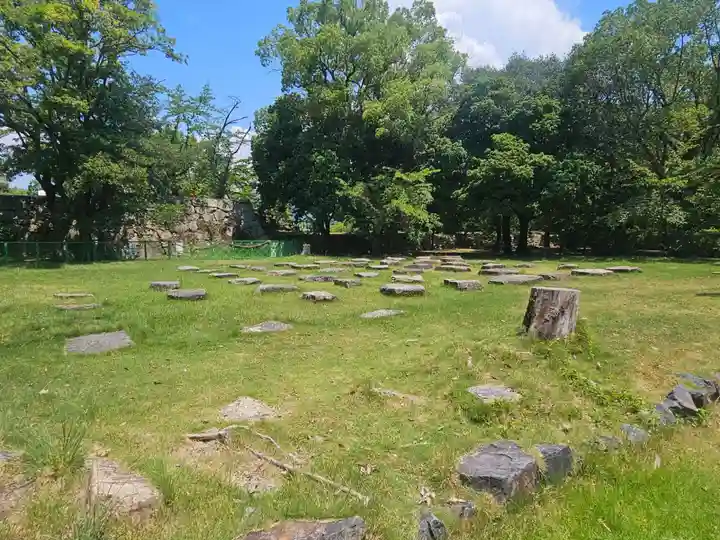 廣島護國神社(広島県)