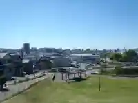 樹木神社(愛知県)