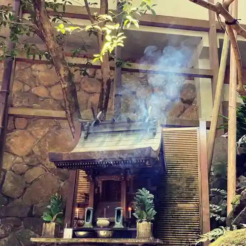 法照寺(大阪府)