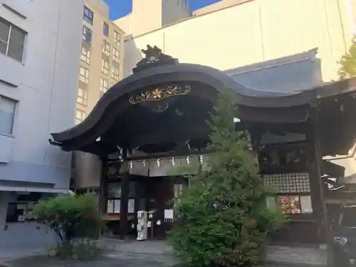 京都大神宮(京都府)