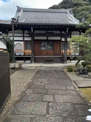 大泉寺(岐阜県)