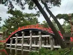 住吉大社の建物その他