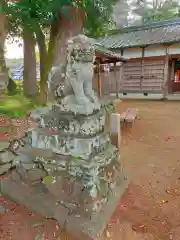 御霊神社(奈良県)