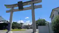 千代神社(滋賀県)