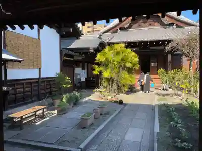 光縁寺(京都府)