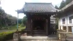 観音寺(三重県)