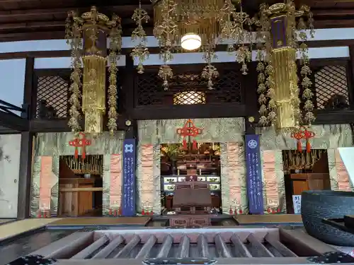 龍潭寺(静岡県)