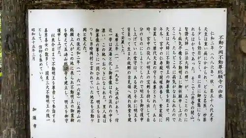 総願寺の歴史