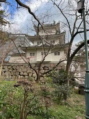 高山神社(三重県)