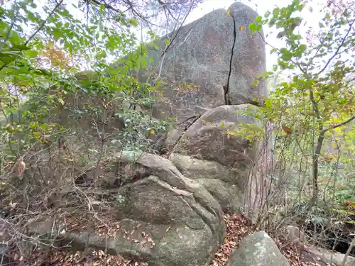 岩屋寺の建物その他