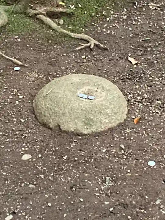 鹿島神宮(茨城県)