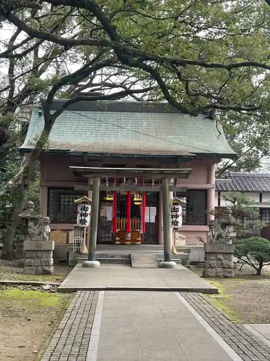 多賀神社(和歌山県)