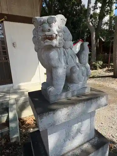 松尾神社(静岡県)