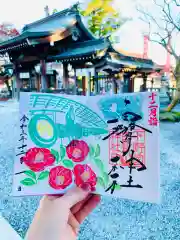 白鷺神社(栃木県)