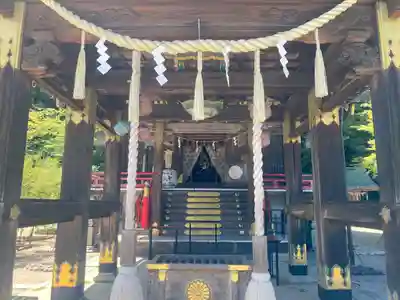 常宮神社(福井県)