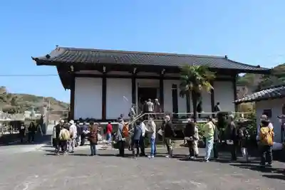 平田寺(静岡県)