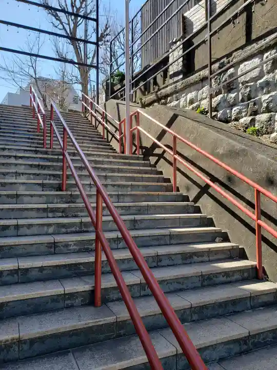 須賀神社のその他建物