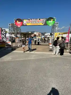 比治山神社(広島県)