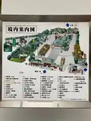 神田神社（神田明神）の建物その他