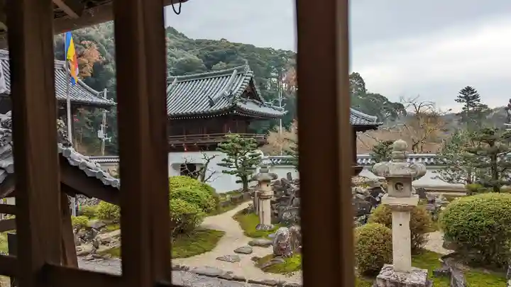 興聖寺(興聖寶林禅寺)(京都府)