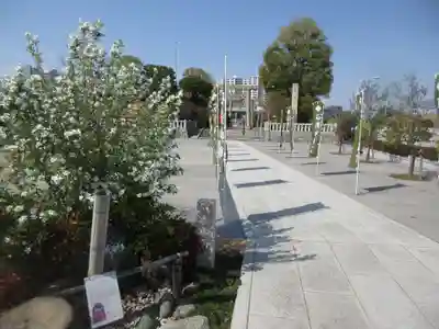 石濱神社(東京都)
