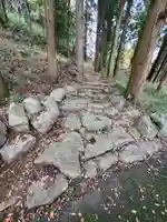 嘉多山稲荷(栃木県)