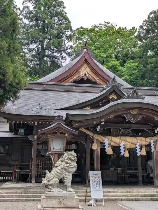 白山比咩神社の{uncategorized: "未分類", other: "その他", undefined: "問題あり", building: "その他建物", grave: "お墓", sacred_gate: "鳥居", guardian: "狛犬", statue: "像", buddha: "仏像", history: "歴史", nature: "自然", garden: "庭園", animal: "動物", pagoda: "塔", temizu: "手水舎", mountain_gate: "山門・神門", sanctuary: "本殿・本堂", subordinate: "末社・摂社", art: "芸術", scenery: "景色", jizo: "地蔵", ema: "絵馬", goshuin: "御朱印", omikuji: "おみくじ", items: "授与品その他", amulet: "お守り", goshuincho: "御朱印帳", eats: "食事", festival: "お祭り", votive_dance: "神楽", shichigosan: "七五三参", wedding: "結婚式", experience: "体験その他", initially: "初詣", around: "周辺", anti_infection: "感染症対策"}