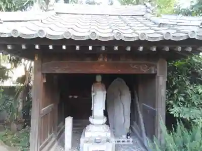 東覚寺(東京都)