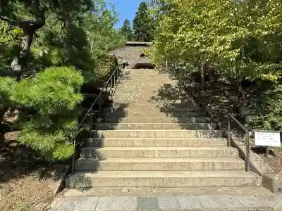 常楽寺(長野県)