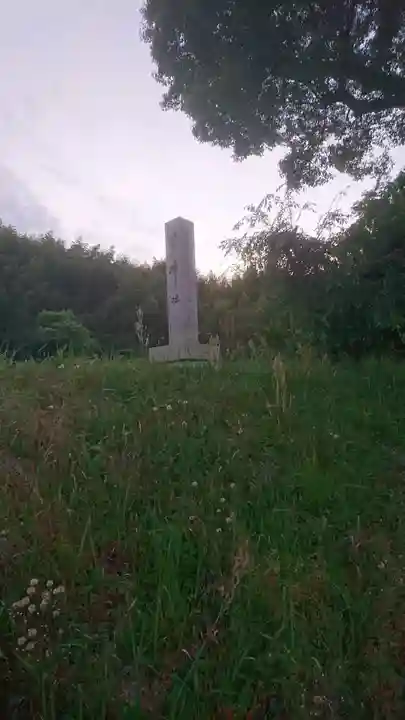 縣社のその他建物