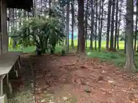 洞島温泉神社(栃木県)