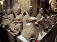 玉眞院玉川大師(東京都)