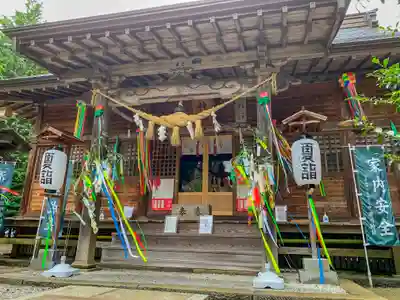 滑川神社 - 仕事と子どもの守り神のお祭り