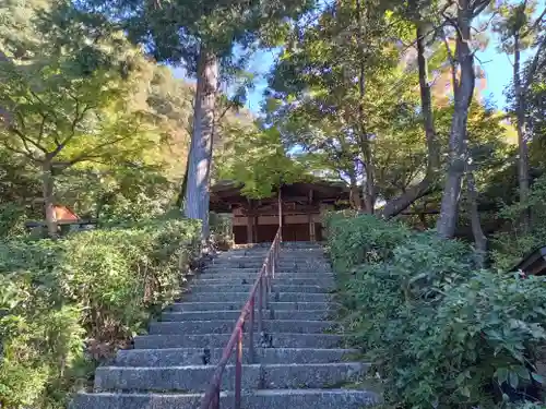 来迎院(京都府)