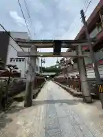 茨木神社(大阪府)