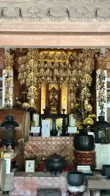 大聖院弥山本堂(広島県)