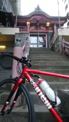 誕生八幡神社のその他建物