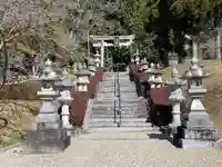雄神神社(奈良県)