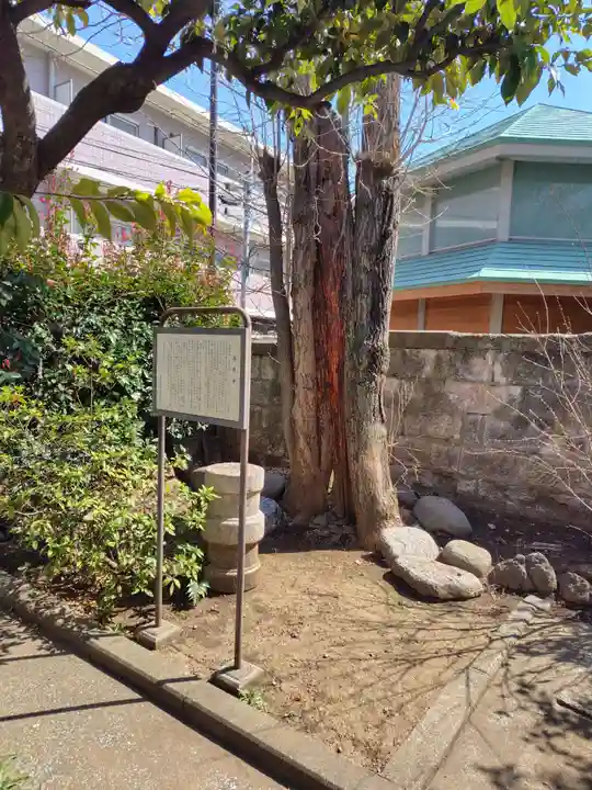 善養寺(東京都)