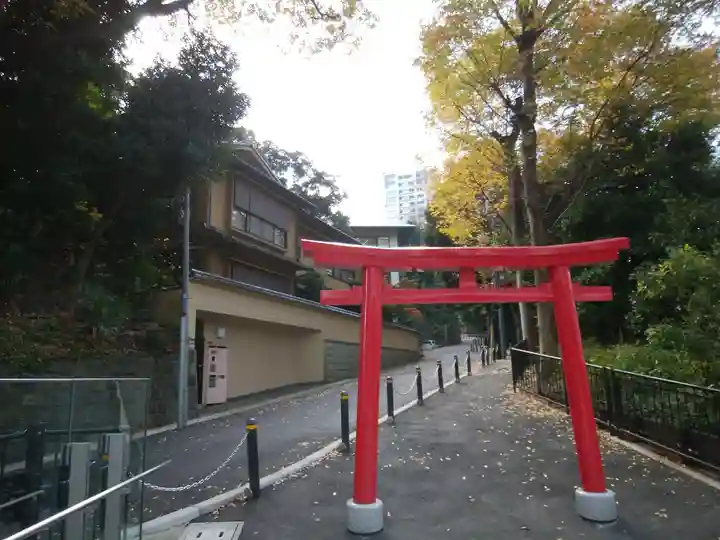 愛宕神社(東京都)