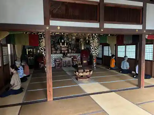 安用寺(愛知県)