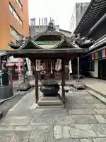 袋町お聖天 福生院のその他建物