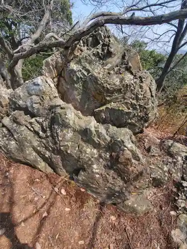 水道山神社（仮称）(栃木県)
