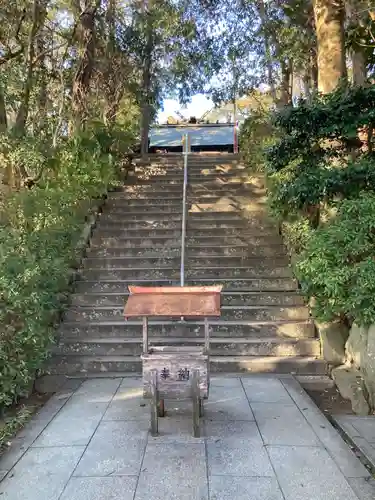 自凝島神社(兵庫県)