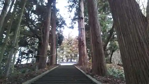 配志和神社の建物その他