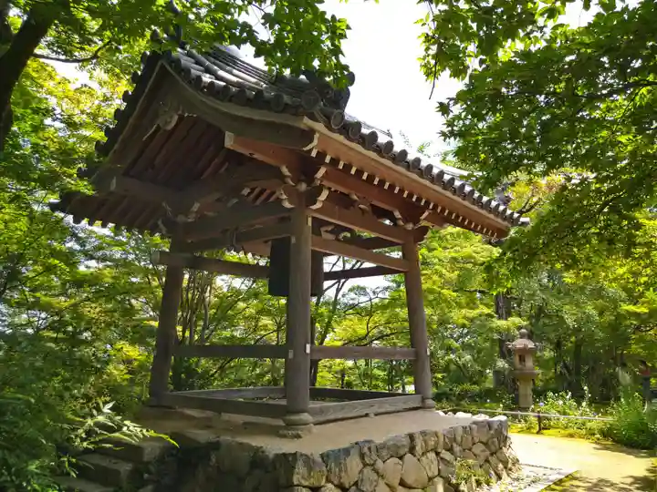 常寂光寺(京都府)